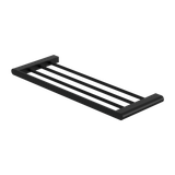  Kệ để khăn treo tường phòng tắm dài 600mm bằng 304 stainless steel Biane - RN9089 