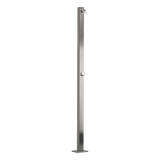  Sen cây ngoài trời nước lạnh bằng AISI 316L stainless steel (chống thời tiết đại dương) - AQA91 