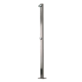  Sen cây ngoài trời nước lạnh bằng AISI 316L stainless steel (chống thời tiết đại dương) - AQA91 