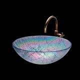  Chậu lavabo vỏ sò đại dương Murano 9208 TBD 