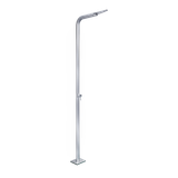  Sen cây ngoài trời bằng AISI 316L stainless steel (chống thời tiết đại dương) - AQA97 