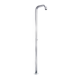  Sen cây ngoài trời nước lạnh bằng AISI 316L stainless steel (chống thời tiết đại dương) - AQA98 