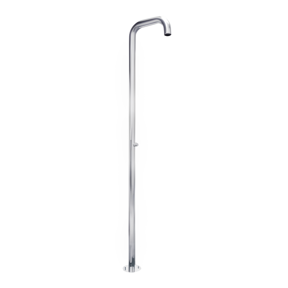  Sen cây ngoài trời nước lạnh bằng AISI 316L stainless steel (chống thời tiết đại dương) - AQA98 