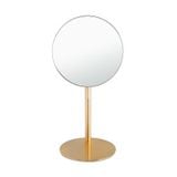 Gương trang điểm để bàn Ø230mm Windisch - 99096 