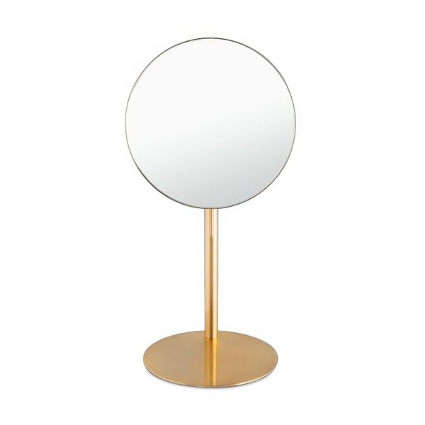  Gương trang điểm để bàn Ø230mm Windisch - 99096 