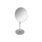  Gương trang điểm để bàn Ø180mm Windisch - 99098 