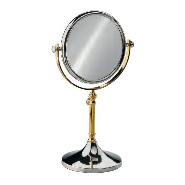  Gương trang điểm để bàn Ø165mm Windisch - 99104 