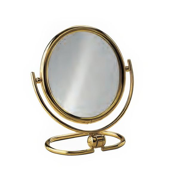  Gương trang điểm để bàn Ø145mm Windisch - 99114 