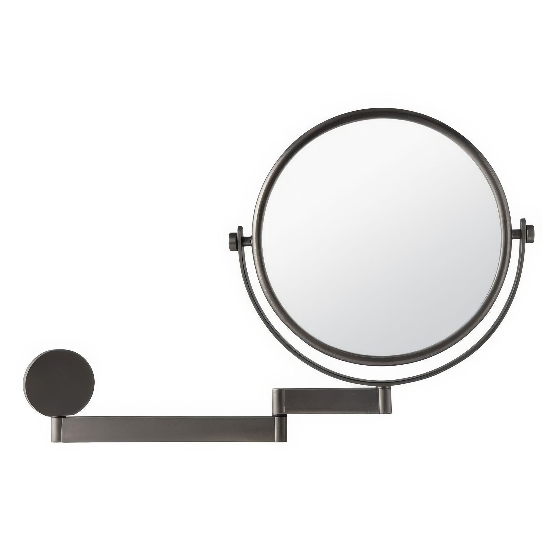  Gương trang điểm treo tường Ø210mm Windisch - 99119 