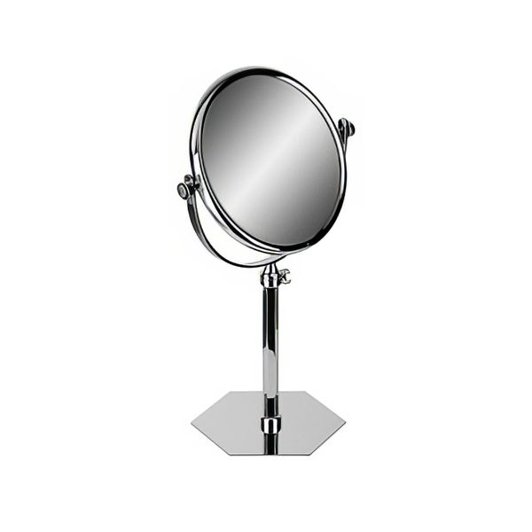  Gương trang điểm để bàn Ø165mm Windisch - 99120 