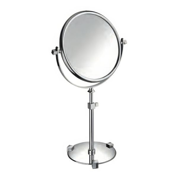  Gương trang điểm để bàn Ø185mm Windisch - 99126 