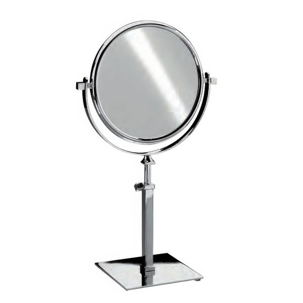  Gương trang điểm để bàn Ø185mm Windisch - 99135 