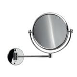  Gương trang điểm treo tường Ø185mm Windisch - 99139 