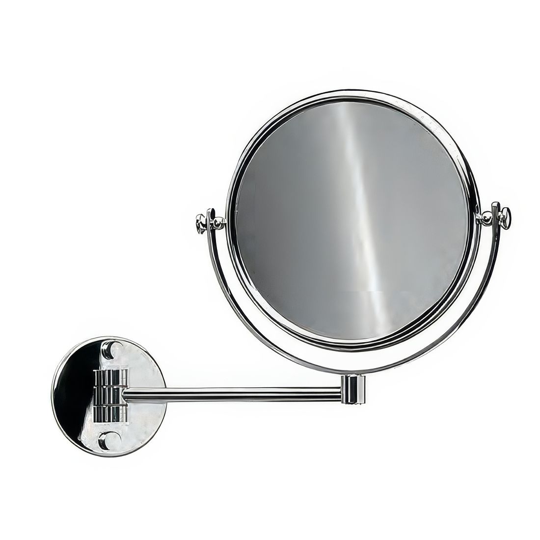  Gương trang điểm treo tường Ø185mm Windisch - 99139 