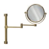  Gương trang điểm treo tường Ø185mm Windisch - 99140 