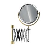  Gương trang điểm treo tường Ø185mm Windisch - 99148 