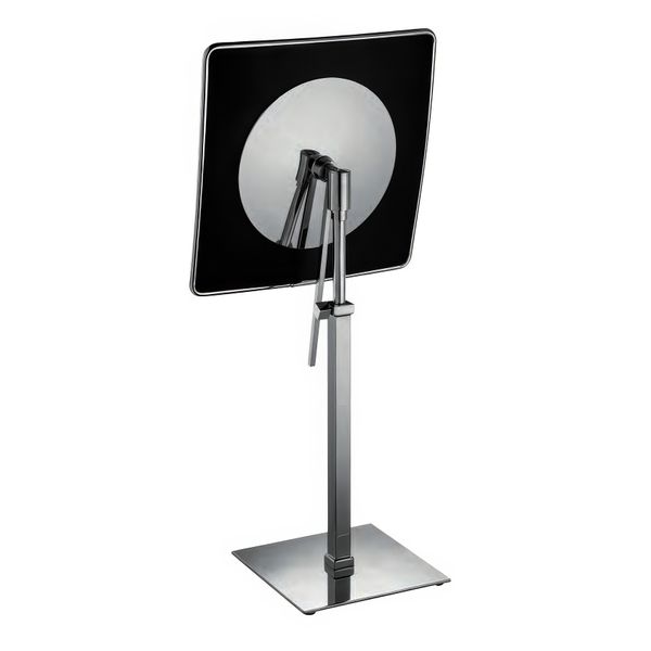  Gương trang điểm để bàn hình vuông có viền Windisch - 99228 