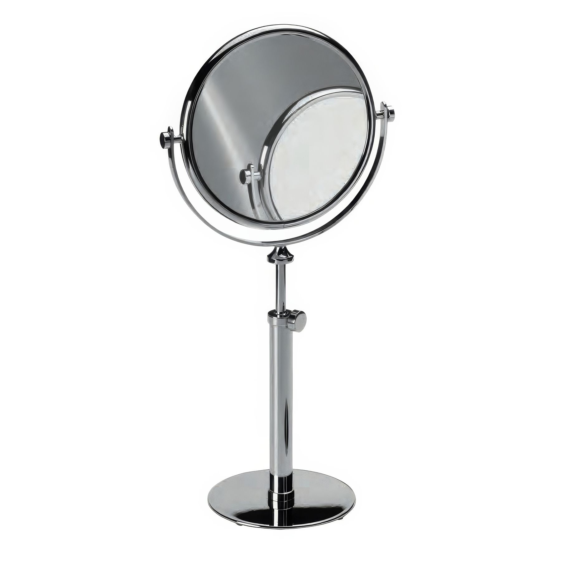  Gương trang điểm để bàn Ø185mm Windisch - 99231 