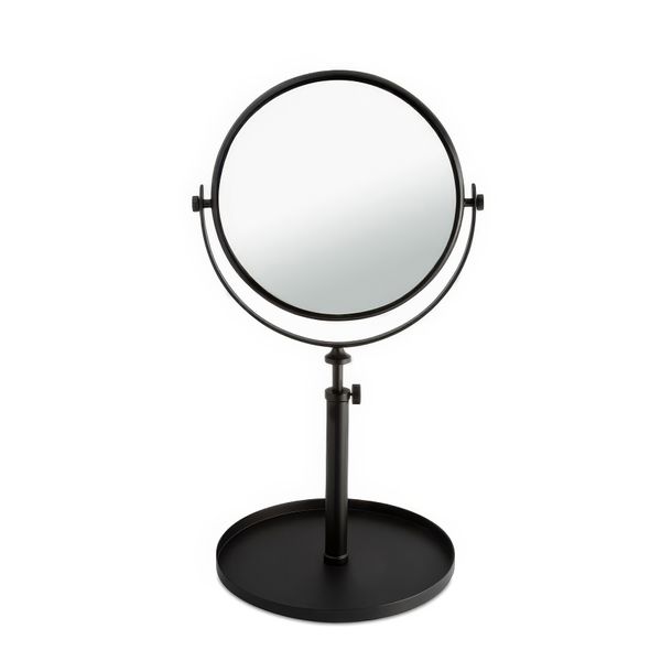  Gương trang điểm để bàn Ø230mm Windisch - 99232 