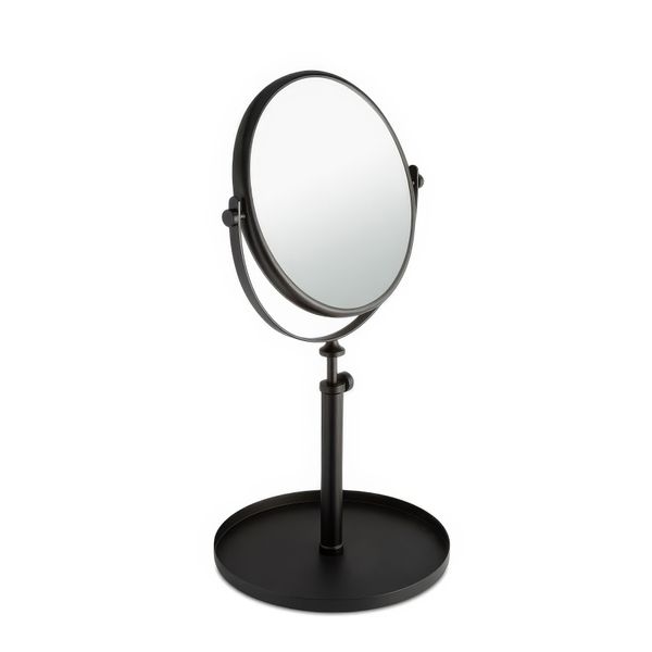  Gương trang điểm để bàn Ø230mm Windisch - 99232 