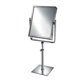  Gương trang điểm để bàn hình chữ nhật Windisch - 99334 