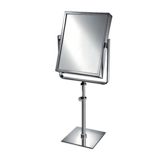  Gương trang điểm để bàn hình chữ nhật Windisch - 99334 