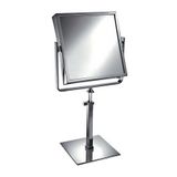  Gương trang điểm để bàn hình vuông Windisch - 99335 