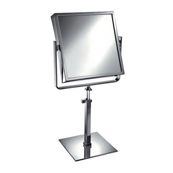  Gương trang điểm để bàn hình vuông Windisch - 99335 