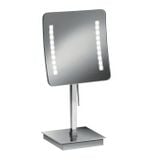  Gương trang điểm để bàn hình vuông Windisch - 99627 