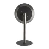  Gương trang điểm để bàn Ø200mm LED lạnh/ấm Windisch - 99631 