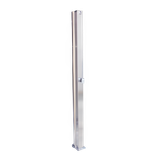  Sen cây ngoài trời bằng AISI 316L stainless steel (chống thời tiết đại dương) năng lượng mặt trời - AQA99 