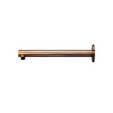  Tay sen gắn tường dài 400mm bằng đồng MBronze - A02400BZ 