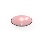  Chậu lavabo đặt bàn trong suốt - A02T 