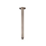  Tay sen âm trần dài 300mm bằng đồng MChampagne - A07300CH 
