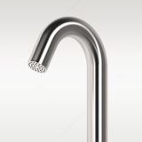  Sen cây ngoài trời có vòi sen cầm tay bằng stainless steel 316L - A1001MS 
