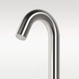  Sen cây ngoài trời có vòi sen cầm tay bằng stainless steel 316L - A1001MB 