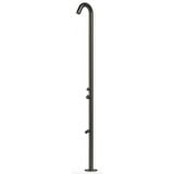 Sen cây ngoài trời có vòi rửa chân bằng stainless steel 316L - A1002GM 