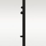  Sen cây ngoài trời có vòi rửa chân bằng stainless steel 316L - A1007MB 