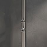  Sen cây ngoài trời có vòi rửa chân bằng stainless steel 316L - A1007MS 