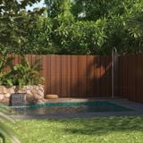  Sen cây ngoài trời bát sen ∅250mm có vòi rửa chân bằng stainless steel 316L - A1007C-MB 