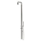  Sen cây ngoài trời gắn tường có vòi sen cầm tay bằng stainless steel 316L - A1010MB 