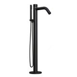  Vòi bồn tắm với sen cầm tay bằng stainless steel 316L - A1011-MB 