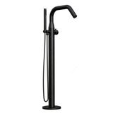  Vòi bồn tắm với sen cầm tay bằng stainless steel 316L - A1012-MB 