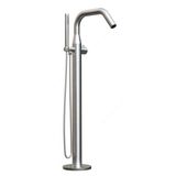  Vòi bồn tắm với sen cầm tay bằng stainless steel 316L - A1012-MB 