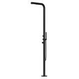 Sen cây ngoài trời có vòi sen cầm tay bằng stainless steel 316L - A1016MS 