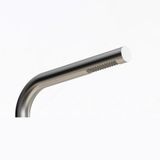  Sen cây ngoài trời có vòi sen cầm tay bằng stainless steel 316L - A1016MS 