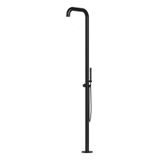  Sen cây ngoài trời có vòi sen cầm tay bằng stainless steel 316L - A1017MS 