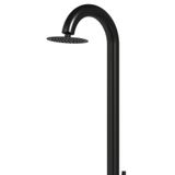  Sen cây ngoài trời có vòi sen cầm tay bằng stainless steel 316L - A1028MB 