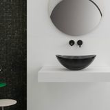  Chậu lavabo đặt bàn trong suốt - A29T 