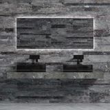  Chậu lavabo đặt bàn trong suốt - A32AT 